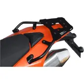 SW-Motech Alu-Rack LC4 690 ENDURO 07- ZWART