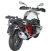 Givi V35/v37 Monokey Rapid Release Bmw R 1200 R/rs&r 1250 R/rs Montage Zijkoffers