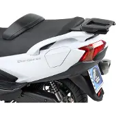 Hepco&Becker Bagagerek Alu-Rack BURGMAN 650 13-