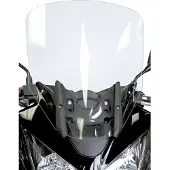 NATIONAL CYCLE voorruit VStream Sport Touring Lexan polycarbonaat Quantum gecoat