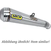 Arrow Pro-race Nichrom Dark Ktm 790 Duke ´18-20 Niet Gehomologeerde Demper