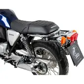 Hepco & becker -Zijdrager Lock-It HONDA CB 1100 EX BJ. 17-