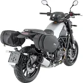 Givi Zadeltashouder BENELLI LEONCINO/TRIAL 17