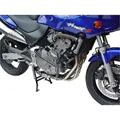 SW-Motech VALBEUGEL CB 600, ZWART