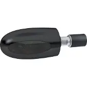Kellermann Bl 1000 Dark LED-STUURKNIPPERLICHT