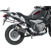Hepco&Becker Lock-it Honda Crosstourer 2012 Montage Zijkoffers