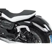 Hepco & becker C-bow Moto Guzzi California 1400 Custom/touring 2013-2016 Zadeltassen Montage