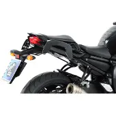 Hepco & becker C-Bow zadeltashouder YAMAHA FZ1 FAZER 06-