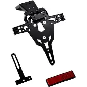 Zieger Pro kentekenplaathouder KTM 1190 RC 8