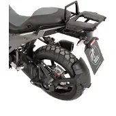 Hepco & becker Bmw R 1300 Gs Alurack Topkoffer Achtermontage