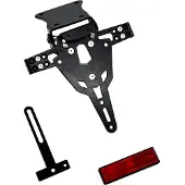Zieger Pro kentekenplaathouder KAWASAKI ZX-6R BJ. 05-06