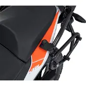 SW-Motech Slc Ktm Adventure 390 Abs 20-22 Linker Zijtas Bevestiging