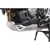 SW-Motech Mss.08.366.10000/s Kawasaki Versys 1000 Motorbeschermer