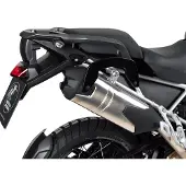 Hepco&Becker Triumph Tiger 1200 Rally Explorer/gt Explorer 2022 C-bow Montage Zijkoffers