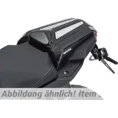 Bodystyle stoelbedekking ABS plastic onbeschilderd