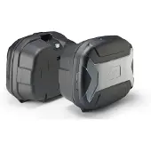 Givi Trekker Lite 35 koffer TRK35BN 35 l MONOKEY KOFFER ZWART PAAR