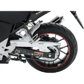 Bodystyle Spatbord CB500F 13-15 WIT