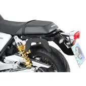 Hepco&Becker C-bow Honda Cb 1100 Rs 2017 6309502 00 01 Zadeltassen Montage