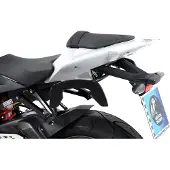 Hepco & becker C-Bow zadeltashouder BMW S 1000 RR 09-11