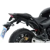 Hepco & becker C-Bow zadeltashouder CBR 600 F 11-