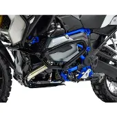 Zieger Valbeugel In Het Zwart R 1200 GS 13-18, ZWART
