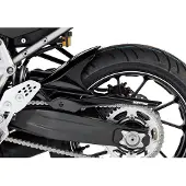 Bodystyle Spatbord MT-07 14- PAARS (VDVM1)