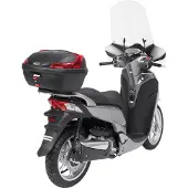 Givi B47 Blade Monolock Topcase met plaat