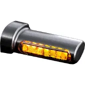 HeinzBikes Winglets Led-Knipperlicht KNIPPERL.,ACHTER 93- ZW
