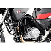 SW-Motech VALBEUGEL G650GS/SERTAO 11- ZWART