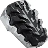 SW-Motech Evo Stainless Steel Voetsteunen