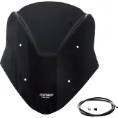MRA -Sportruit, Zwart TRACER 900 /GT BJ. 18-