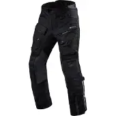 REV'IT! Defender 3 GTX Standard Zwart Motorbroek Maat M