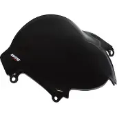 Bodystyle racescherm Perspex acryl 3mm