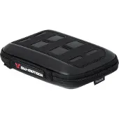 SW-Motech PRO Pocket accessoire tas - EVA. Zwart. 1 ter.