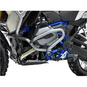 Zieger Valbeugel R 1200 GS 13-18, ZILVER