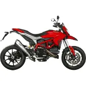 MIVV Delta Race-uitlaatsysteem met EG-BE HYPERMOTARD 939 16-18 ST