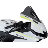 Bodystyle Raceruit zwart getint met ABE