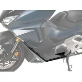 Hepco&Becker MOTORBESCHERMBEUGEL FORZA 750 ZWART