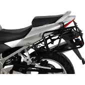 Hepco & becker -Zijkofferdrager SV1000/S ZWART