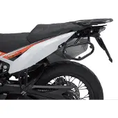 SW-Motech SLC zijdrager links - KTM 790 Adv/ R, 890 Adv/ R, 890 SM T.