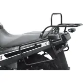 Hepco & becker Complete Drager GPZ500 S -93 ZWART