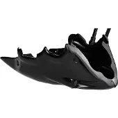 Bodystyle BUGSPOILER ** CB600 HORNET ONGELAKT