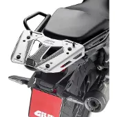Givi Platen-Kit Monokey M8 VAN ALUMINIUM M8 VAN ALUMINIUM ZILVER