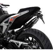 Zieger Pro kentekenplaathouder KTM 790 DUKE 18-