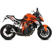 MIVV Mk 3 Uitlaatsystemen 1290 SUPER DUKE 14-19 BL