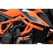 SW-Motech Ktm 1290 Super Duke R Buisvormige Motorbeschermer