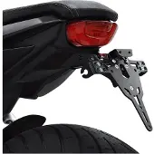 Zieger Pro kentekenplaathouder HONDA CB/R 650R 2021-22