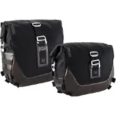 Legend Gear Zadeltassen Lc1/Lc2 LC1 9,8L SLC RECHTS BRUIN