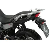 Hepco&Becker C-bow Honda Xl 750 Transalp 2023 Zadeltassen Montage