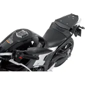 Hepco&Becker Sportrack Yamaha Mt-03 2016 Topkoffer Achtermontage